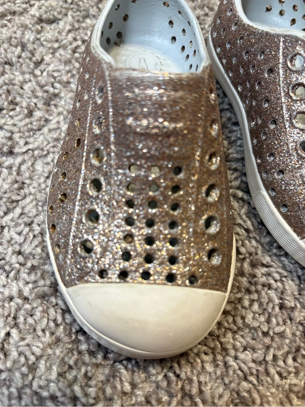 Native Shoes